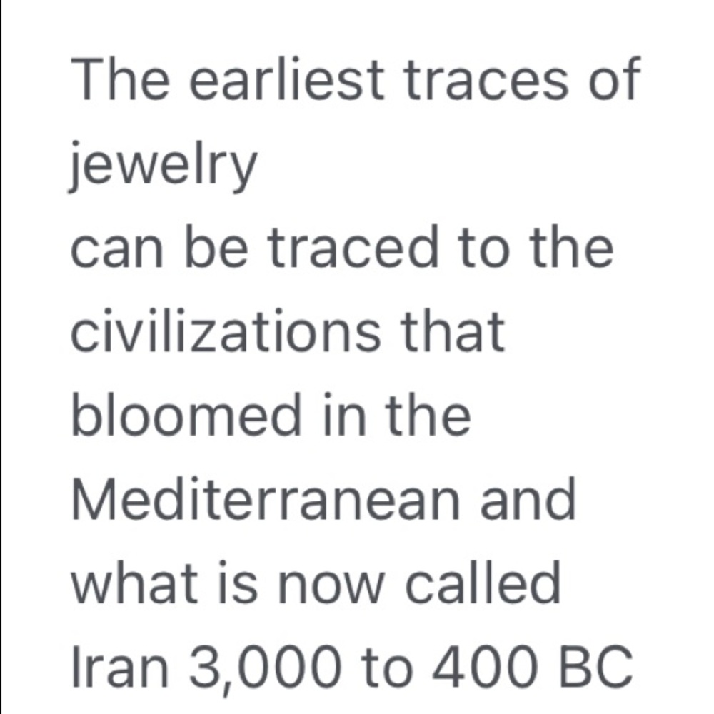 I am a history lover